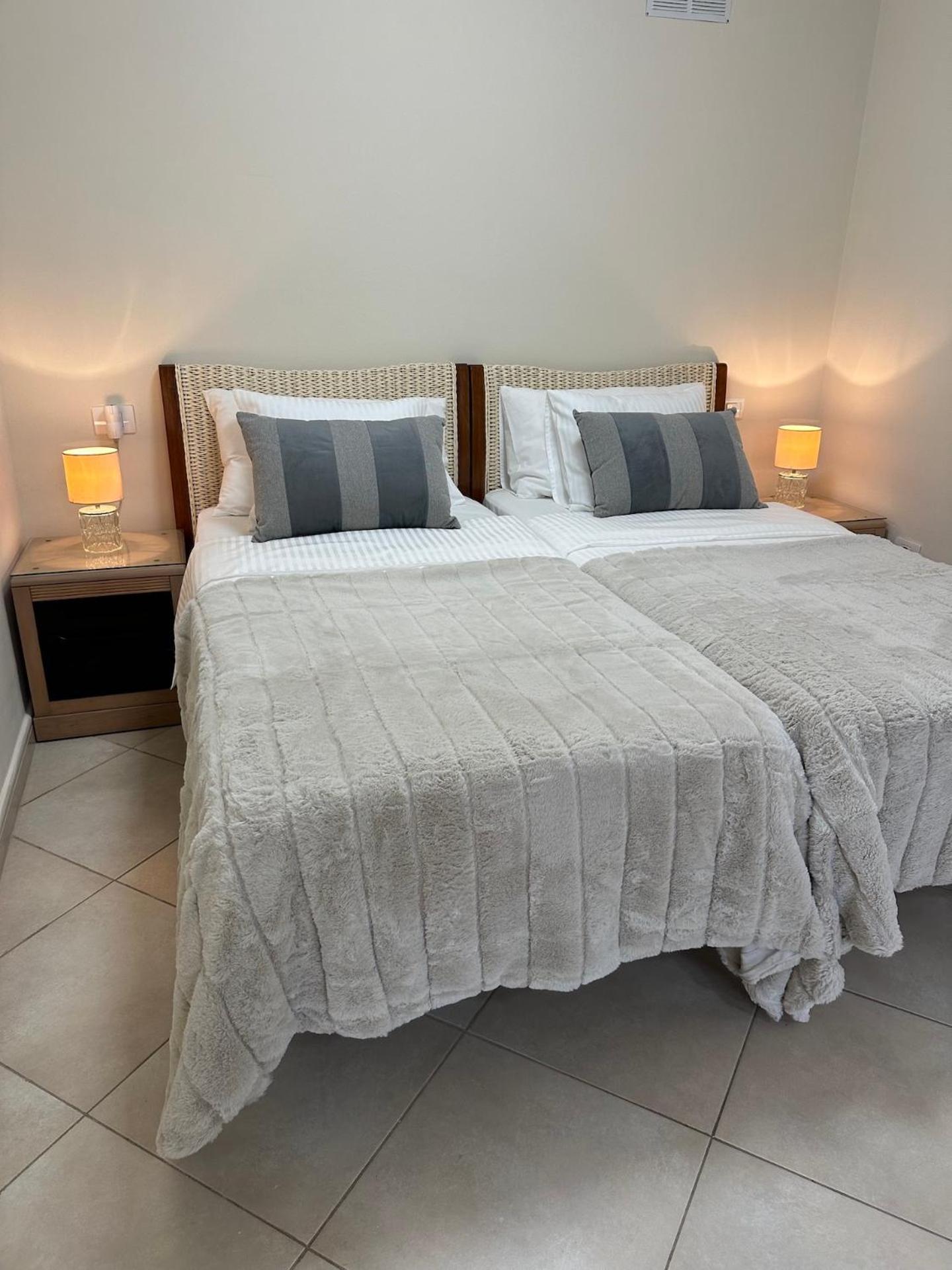 Villa Victoria With Heated Pool Callao Salvaje