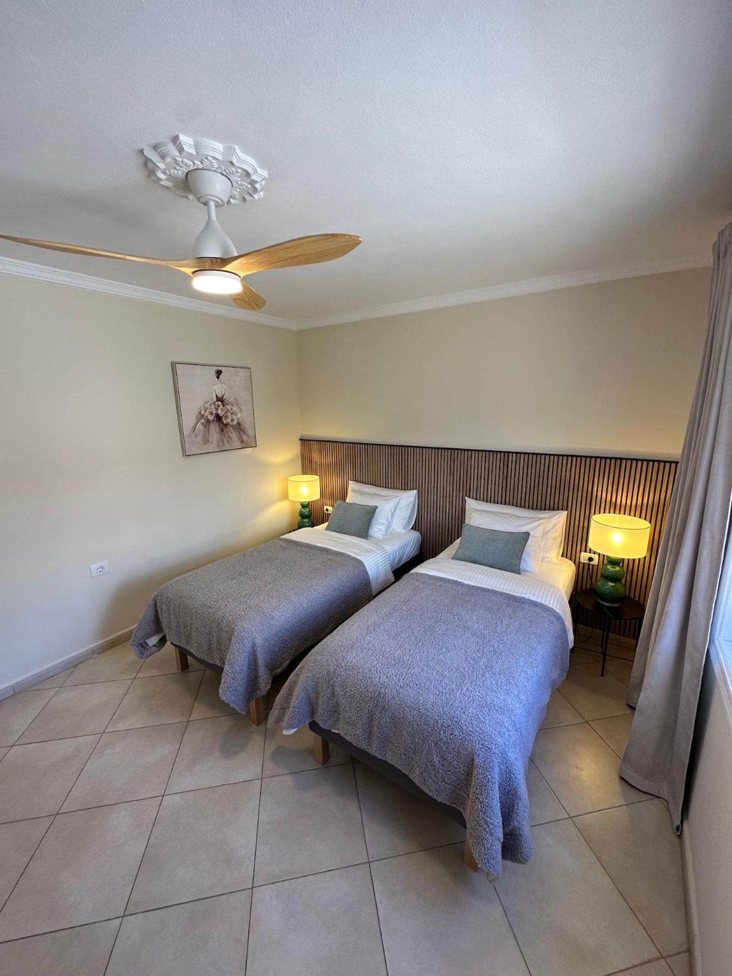 Victoria With Heated Pool Villa Callao Salvaje