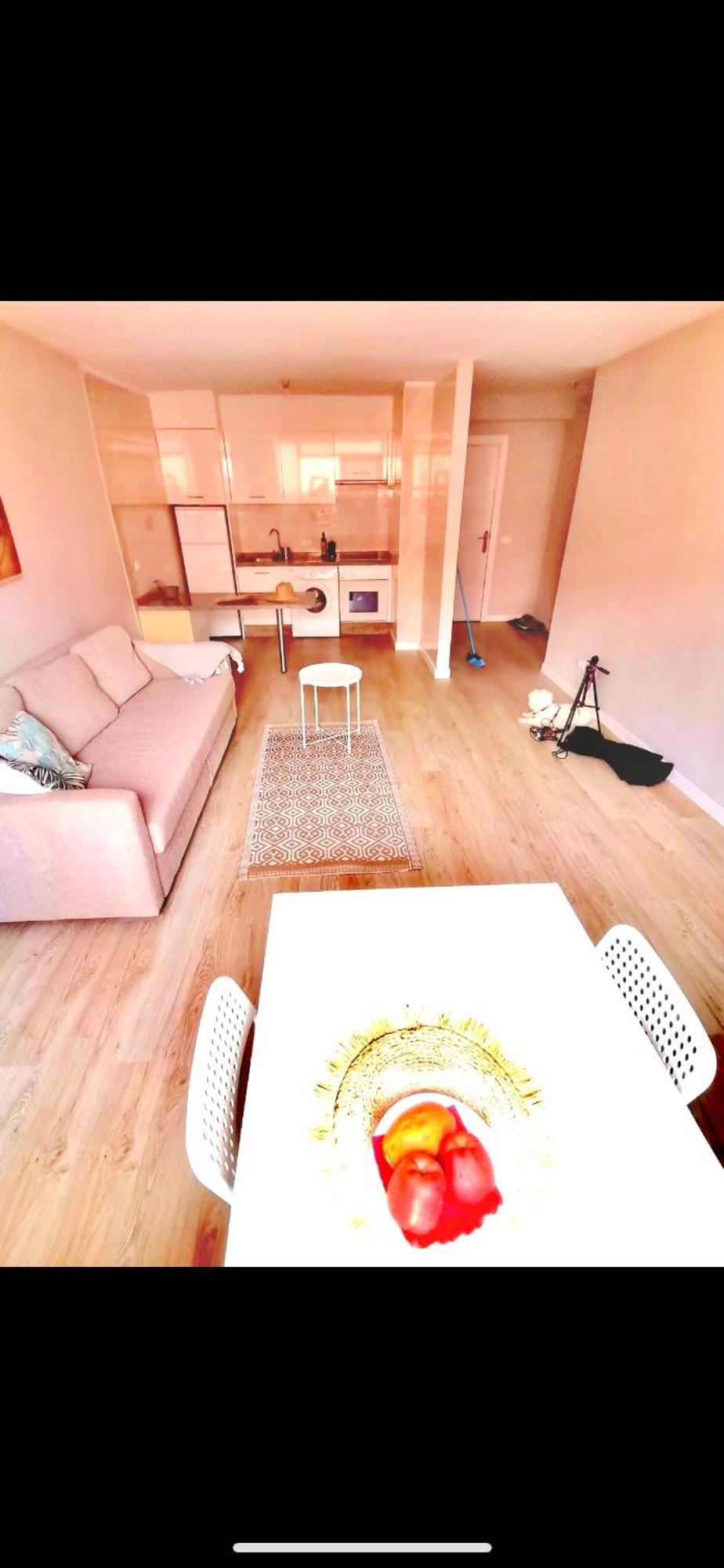 Apartamento Sunny *