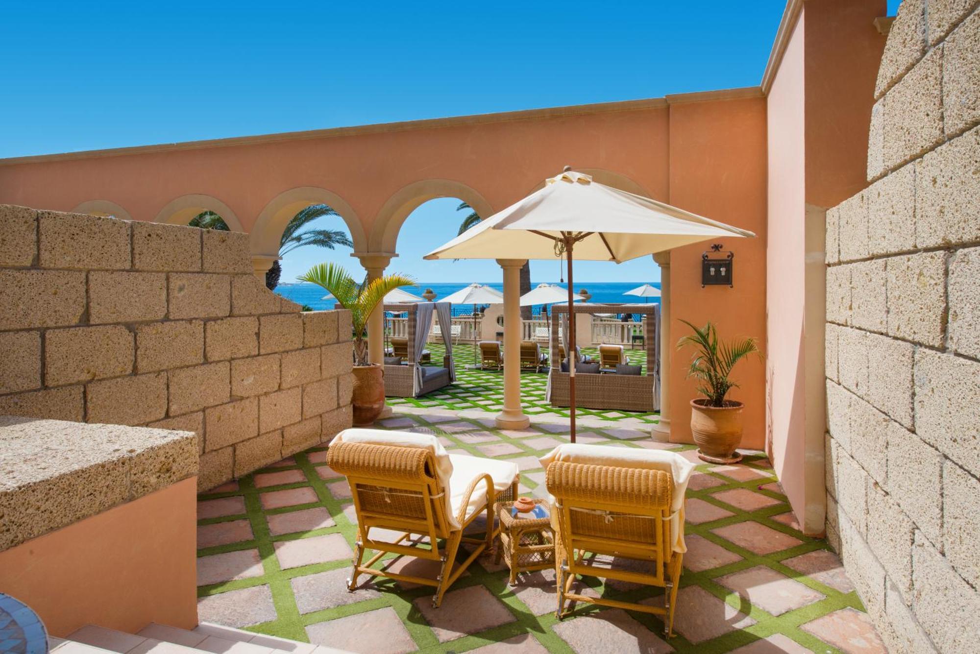 Iberostar Grand El Mirador - Adults Only 5*