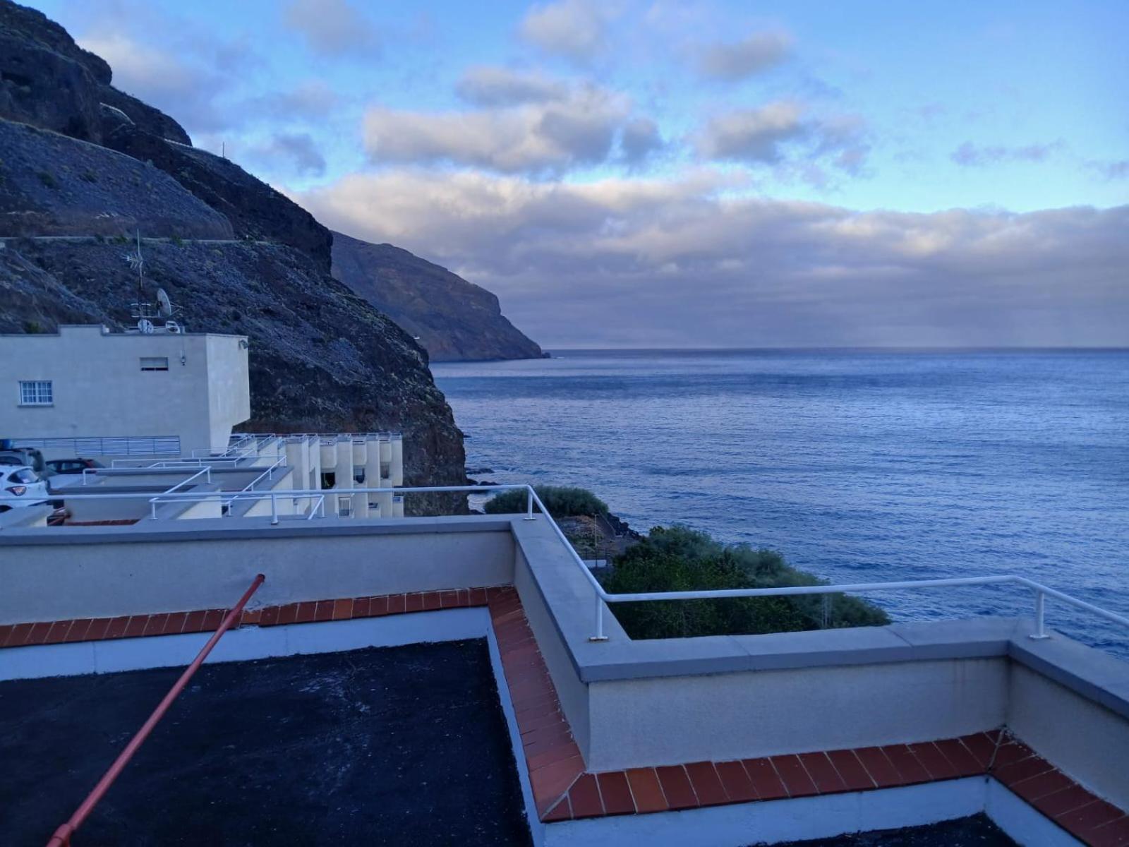 Playa Chica / Playa Gaviotas Apartment Santa Cruz de Tenerife