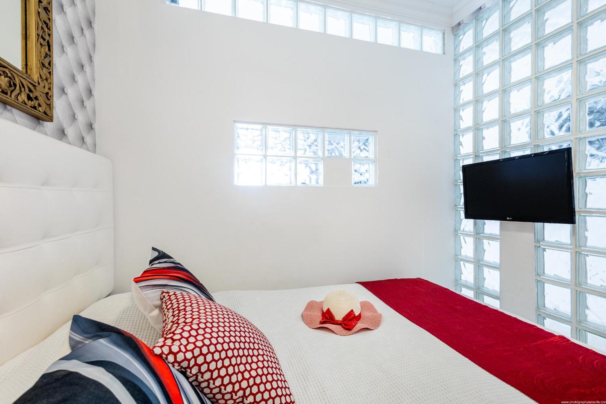 Appartement Beachfront Bliss - Tenerife Royal Gardens *