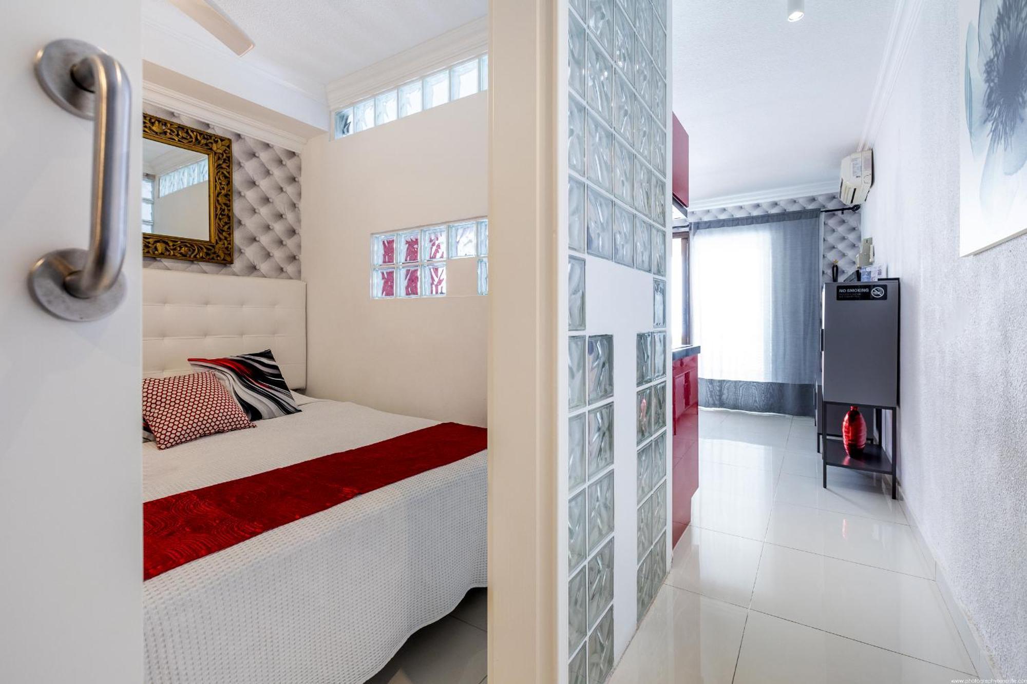Beachfront Bliss - Tenerife Royal Gardens *