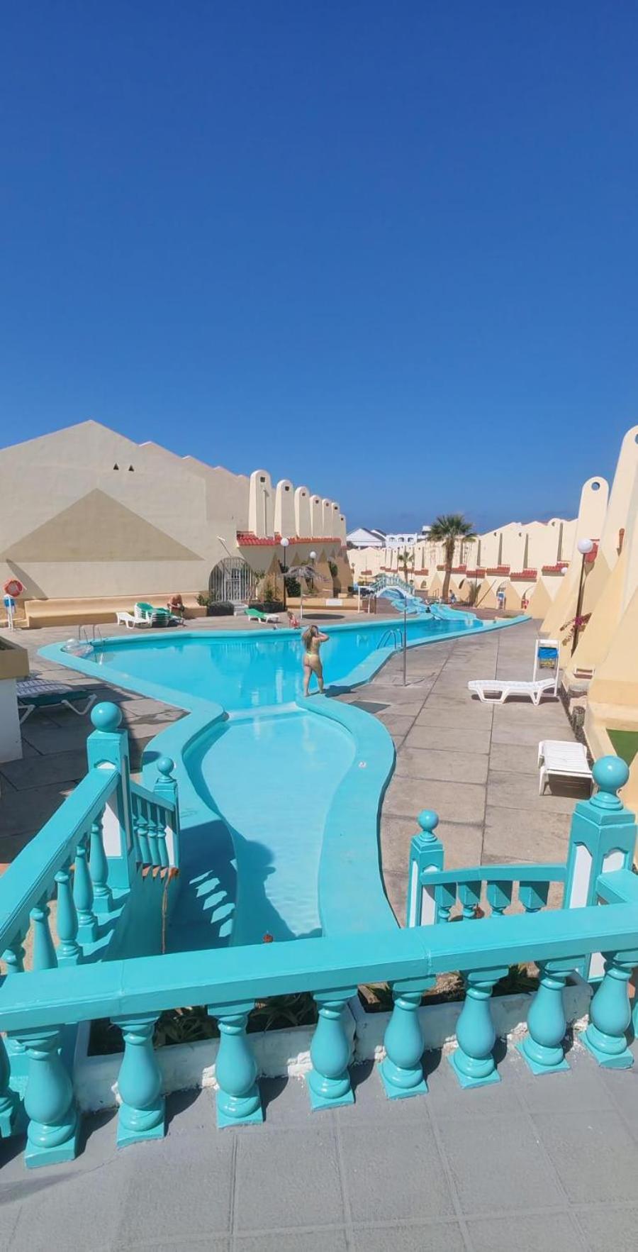Apartment Mareverde Tenerife Costa Adeje (Tenerife)