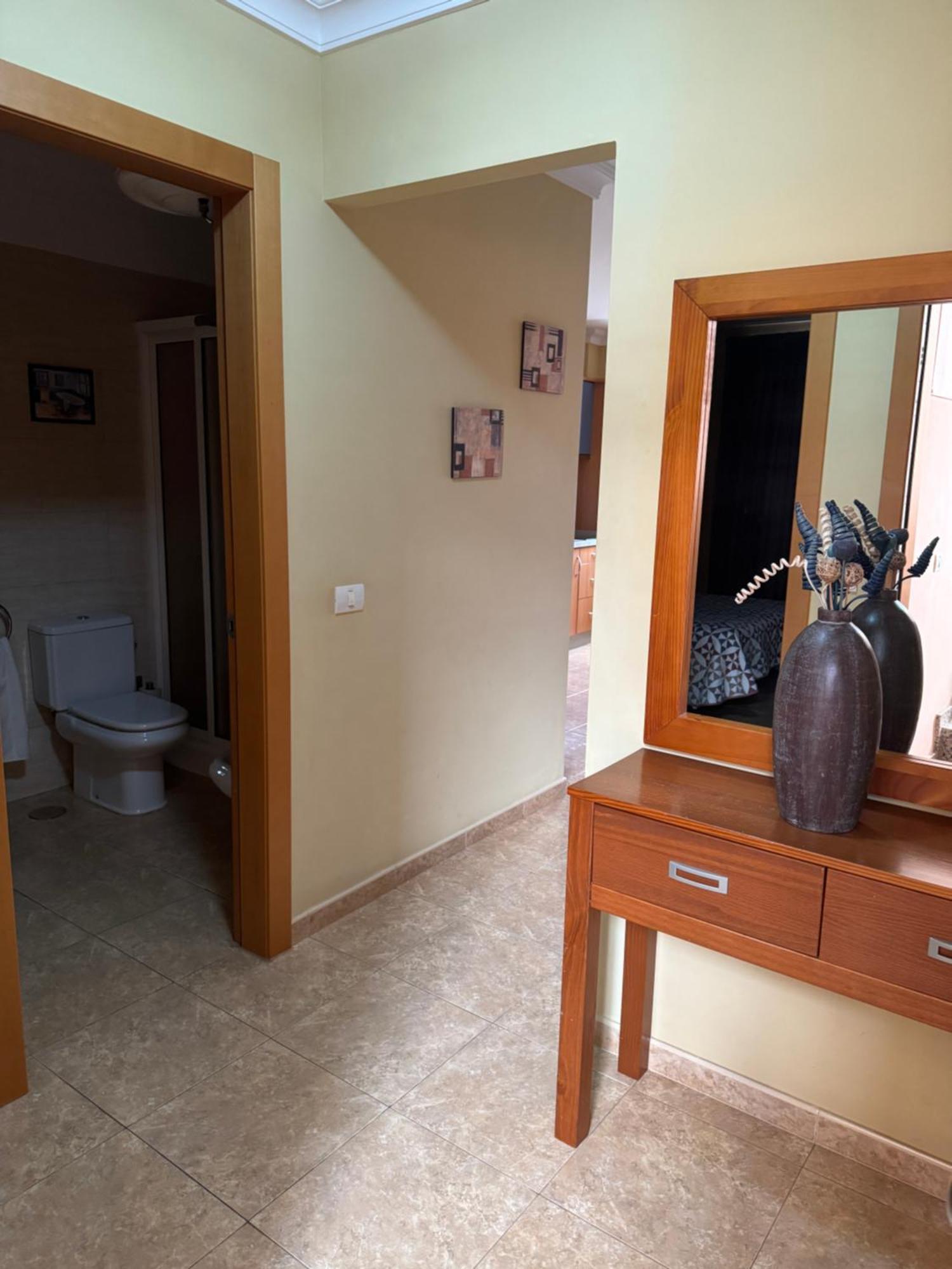 En Cruz Apartamento *