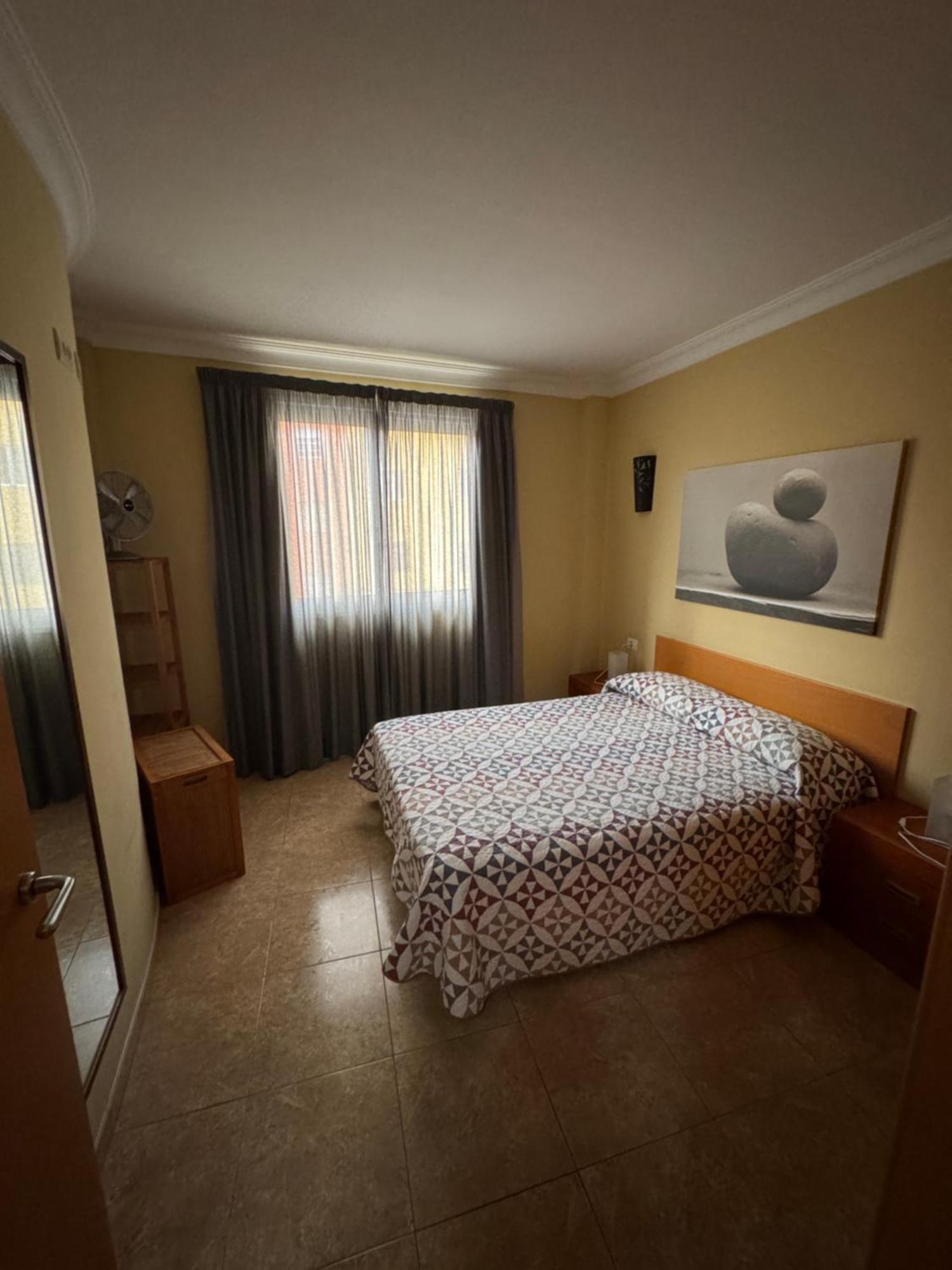 Apartamento En Cruz Santa Cruz de Tenerife