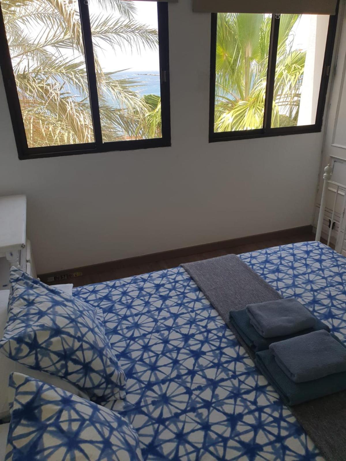 Apartment Ocean View Center *