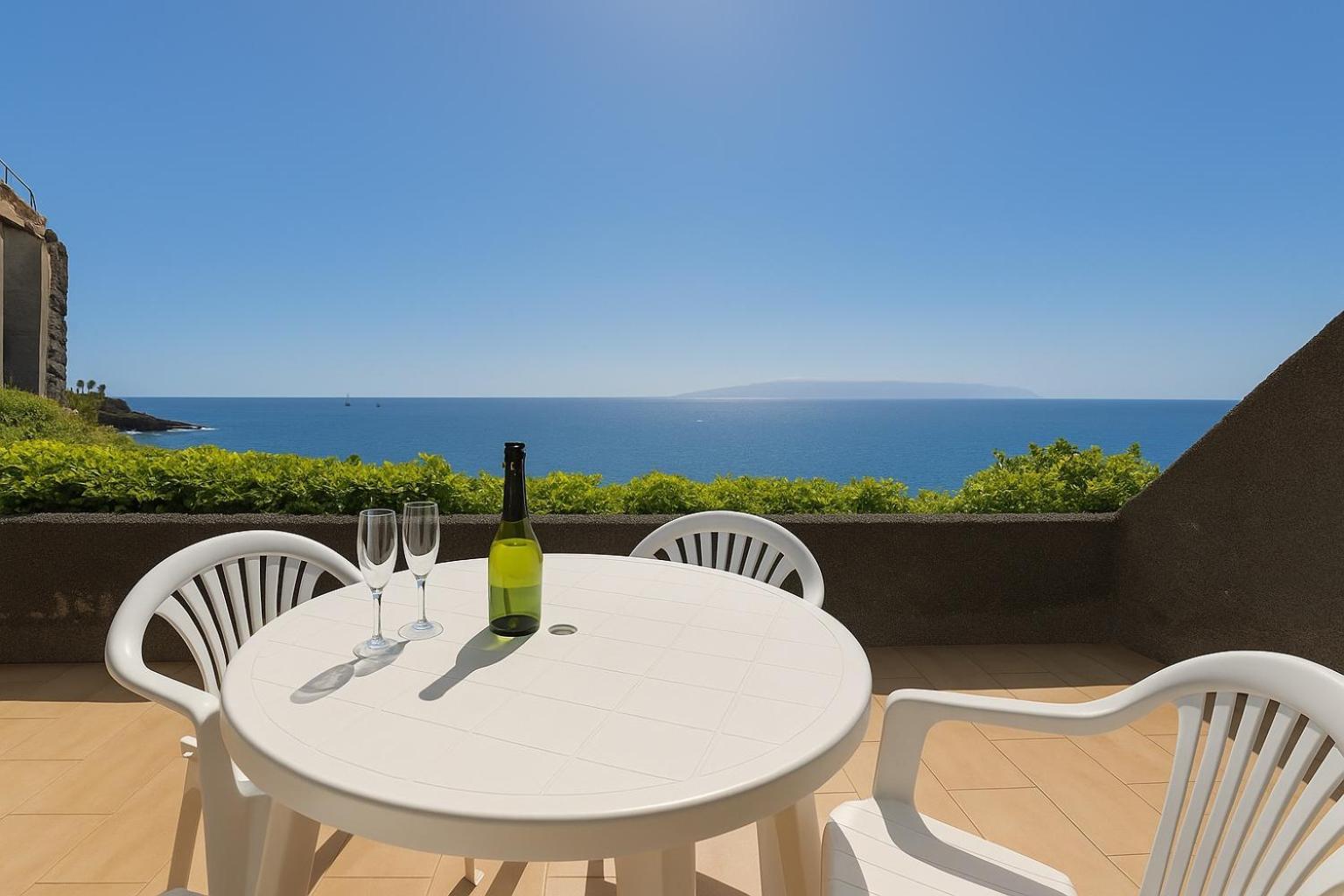 Costa Isora 1 Frontline By Paramount Holidays *
