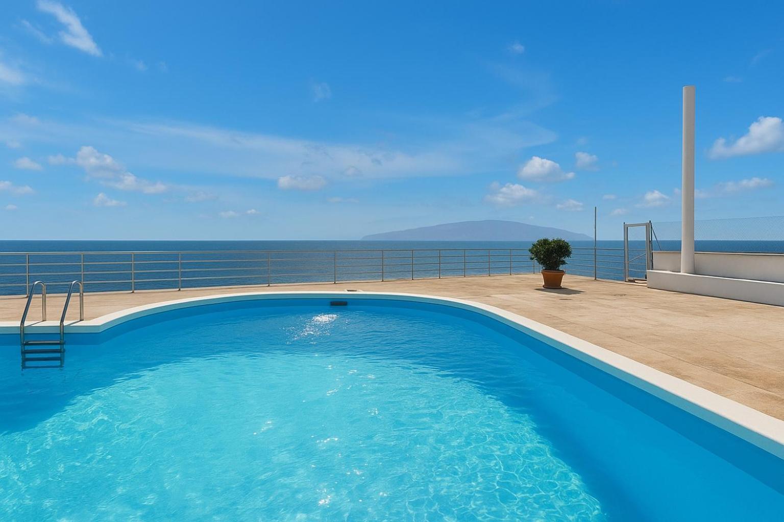 Costa Isora 1 Frontline By Paramount Holidays Puerto de Santiago (Tenerife)