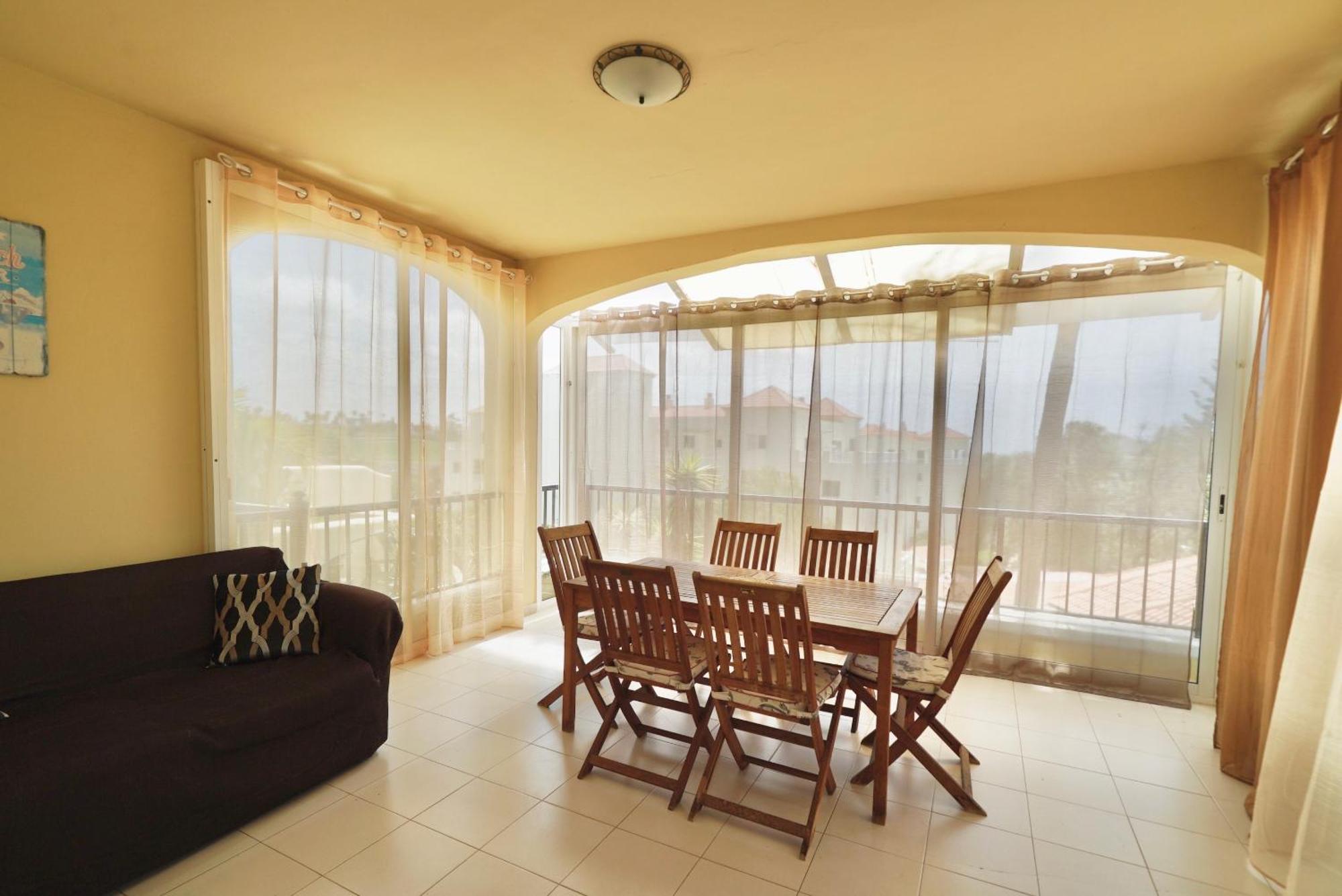 Apartamento Spacious In Golf Del Sur *