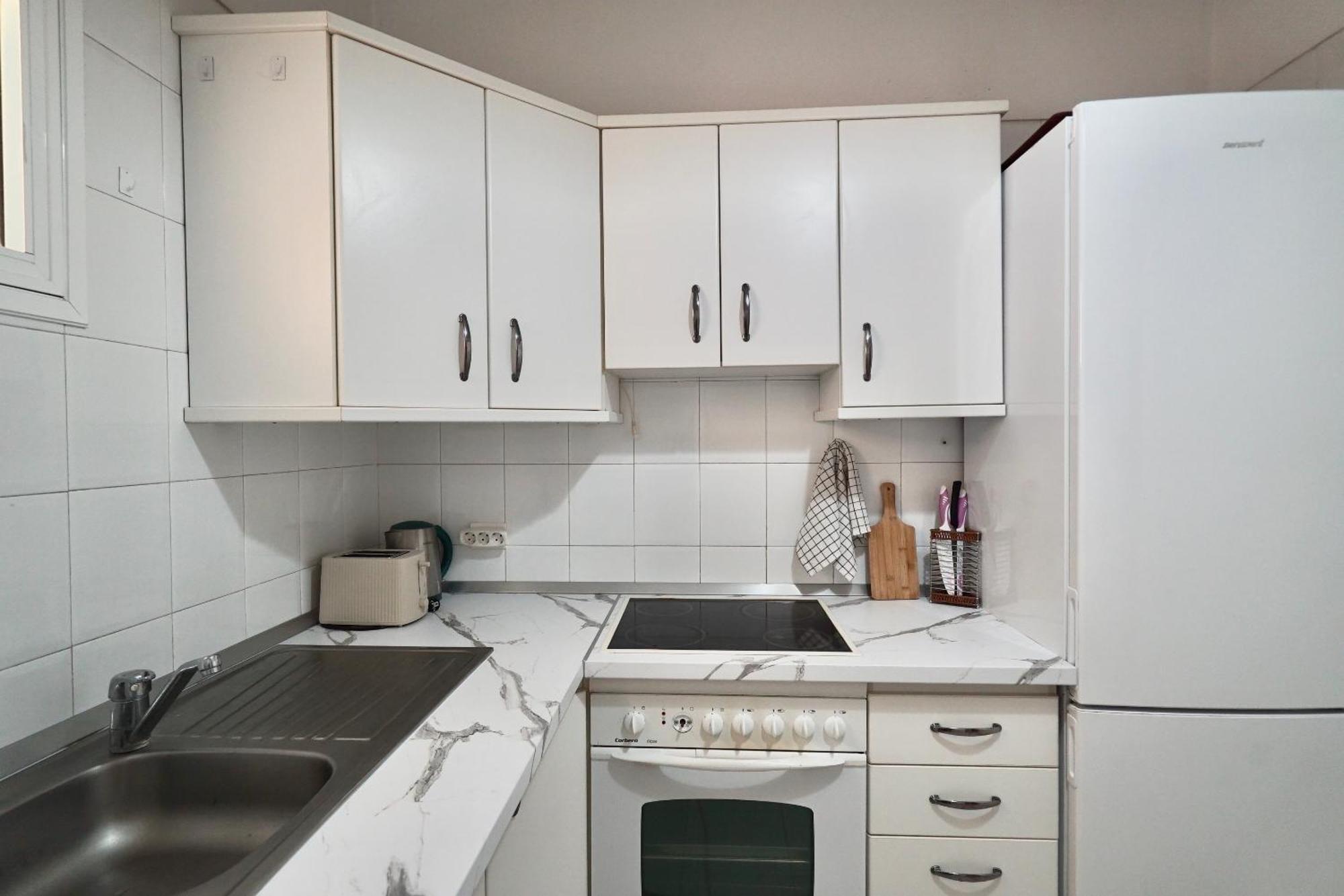 Spacious In Golf Del Sur Apartamento San Miguel de Abona