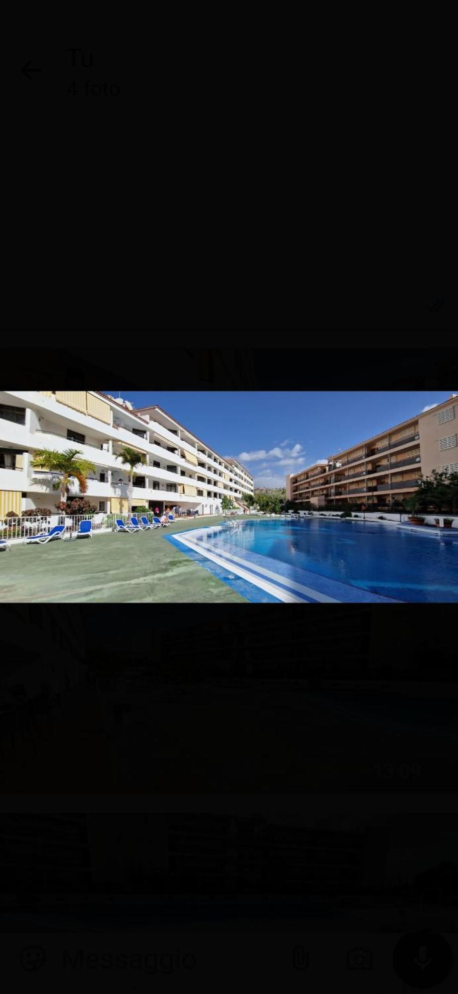 Apartamento Eleonora Sweet Los Cristianos (Tenerife)