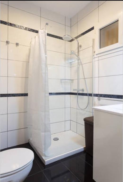 Apartamento Orlando *