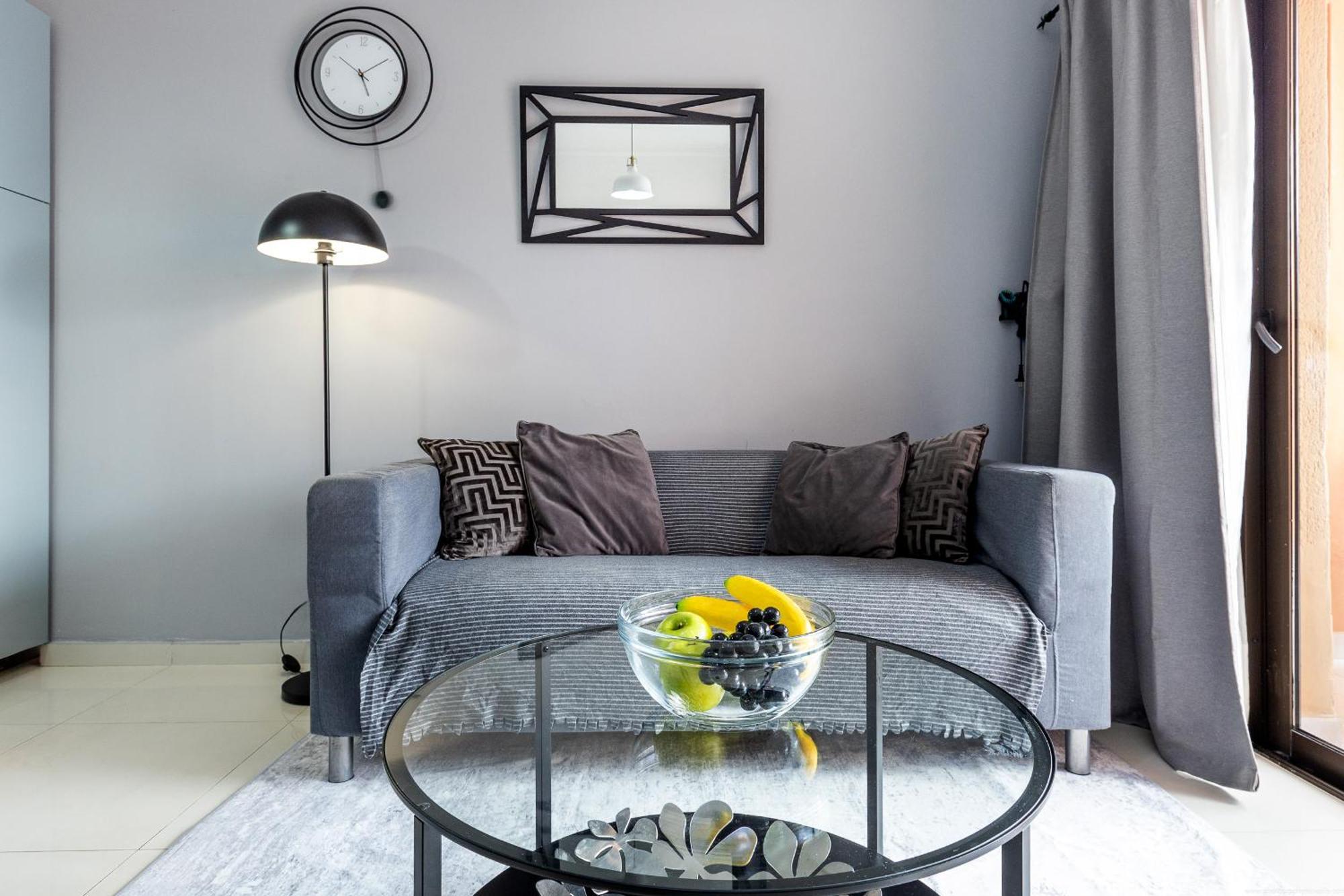 Appartement Beachfront Bliss - Tenerife Royal Gardens *
