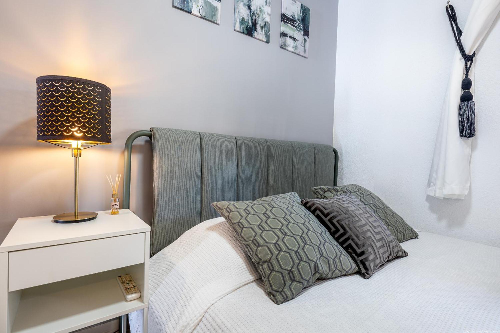 Appartement Beachfront Bliss - Tenerife Royal Gardens Playa de las Américas