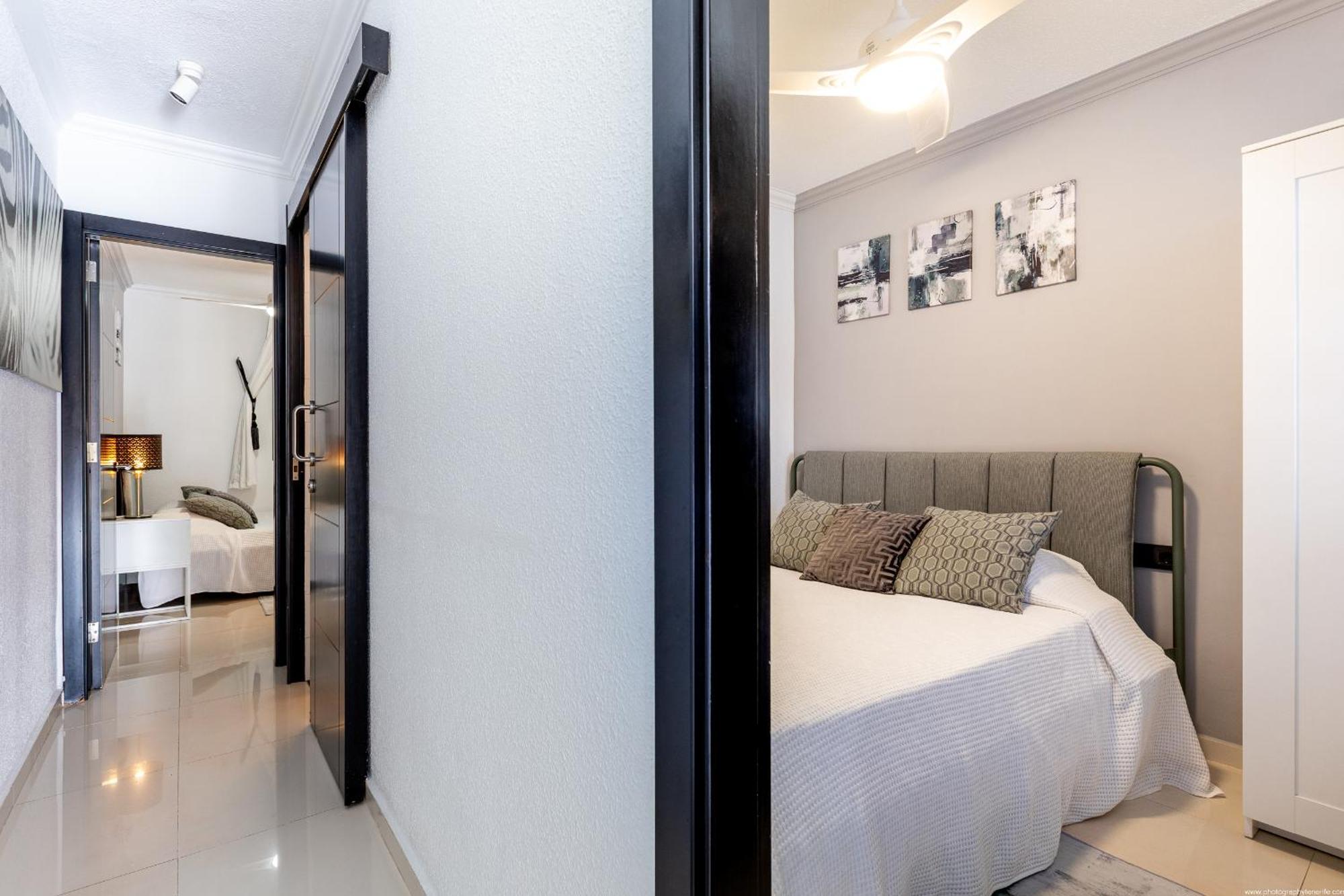 Appartement Beachfront Bliss - Tenerife Royal Gardens