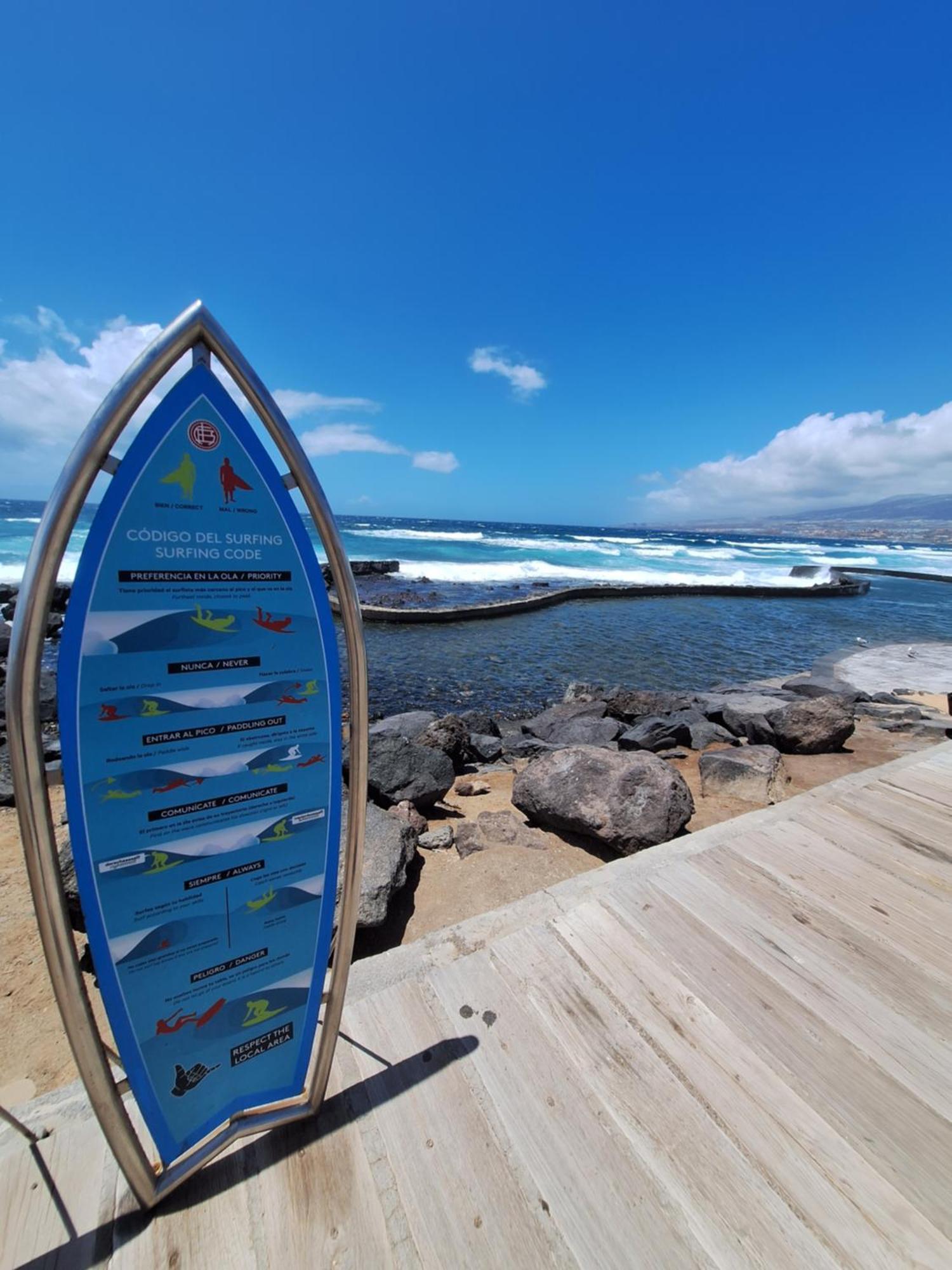 Apartamento El Cardon Arona (Tenerife)