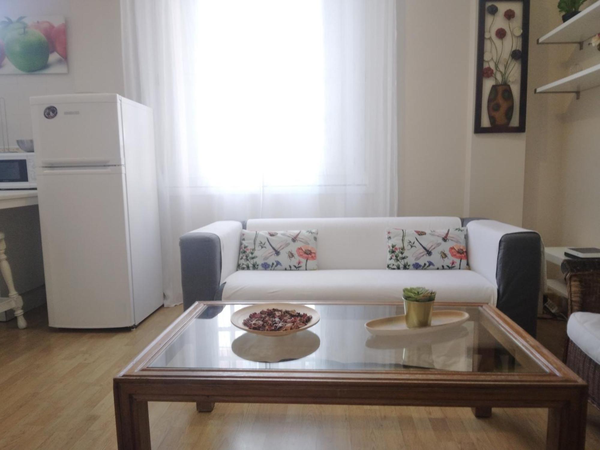 Apartment Ossuna