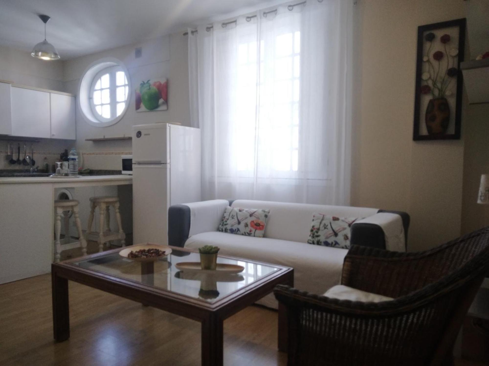 Ossuna Apartment La Laguna (Tenerife)