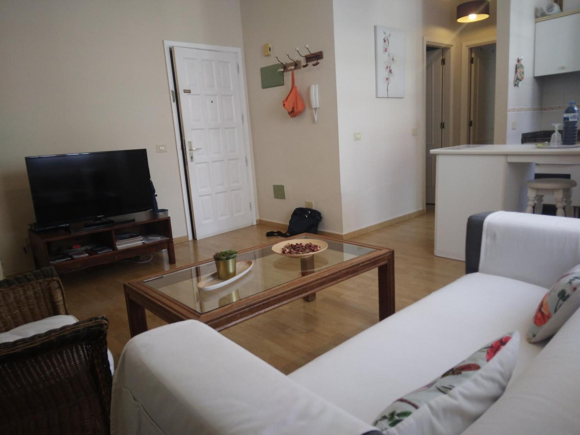 Apartment Ossuna La Laguna (Tenerife)