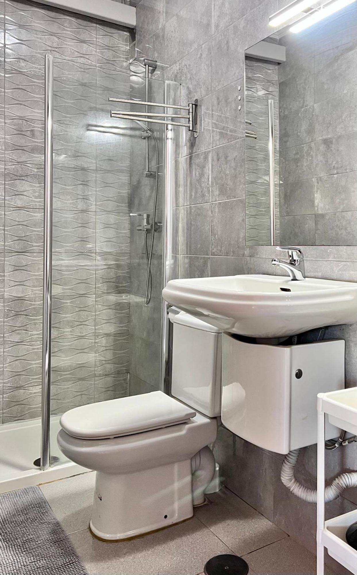 Fantastic Paradise With Wifi Appartement *