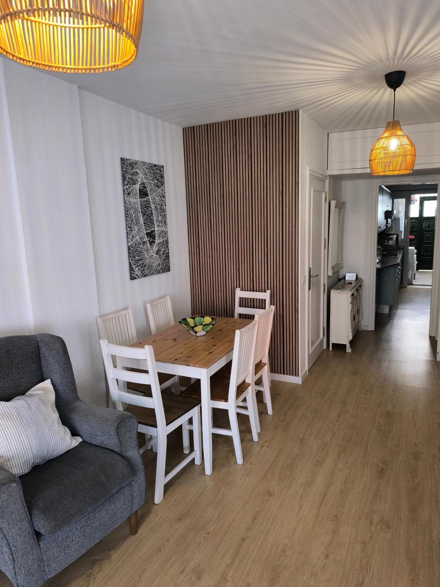 Appartement Casa Ana