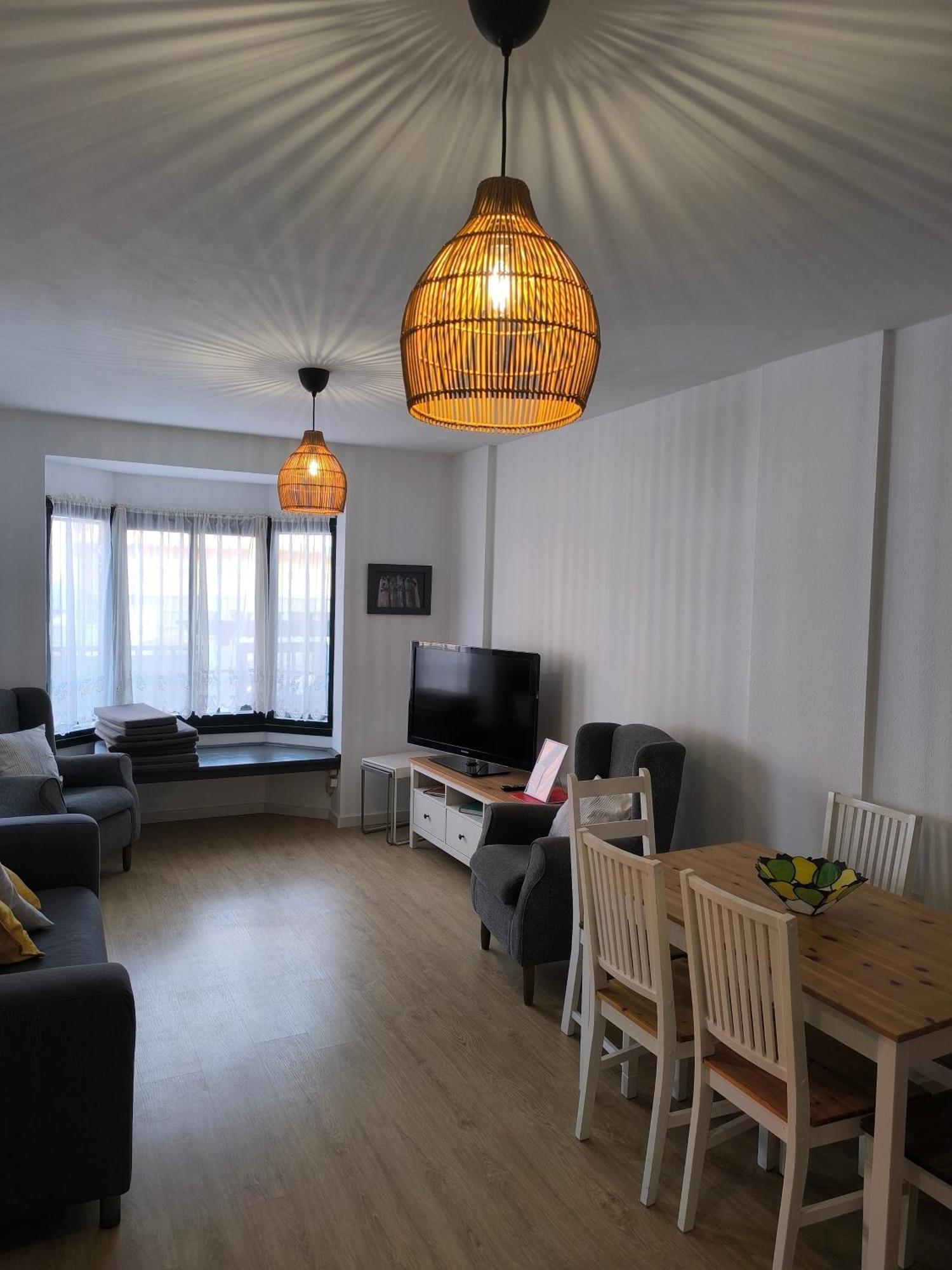 Casa Ana Appartement *