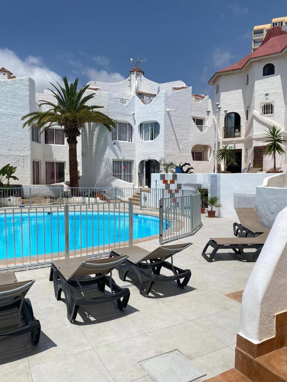 Apartment Home2book Duplex Disco Americas Arona (Tenerife)