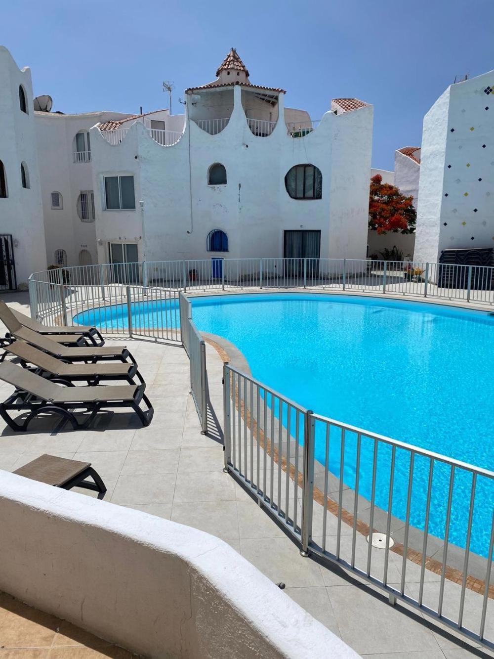 Home2book Duplex Disco Americas Apartment Arona (Tenerife)