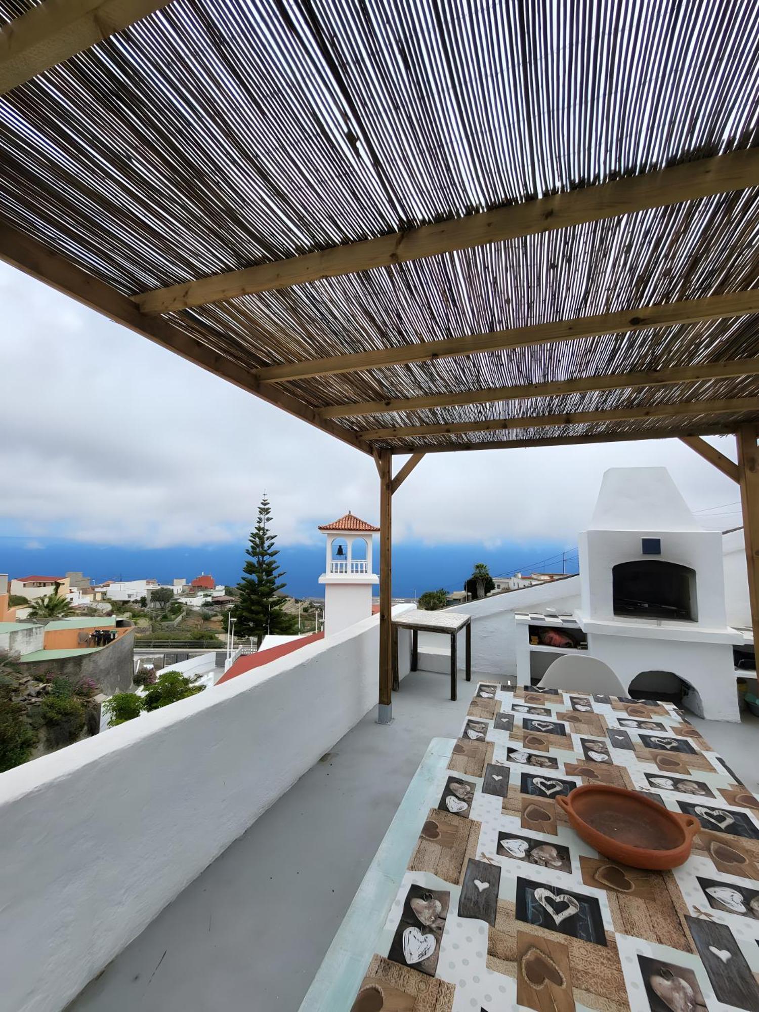 Casa Helene