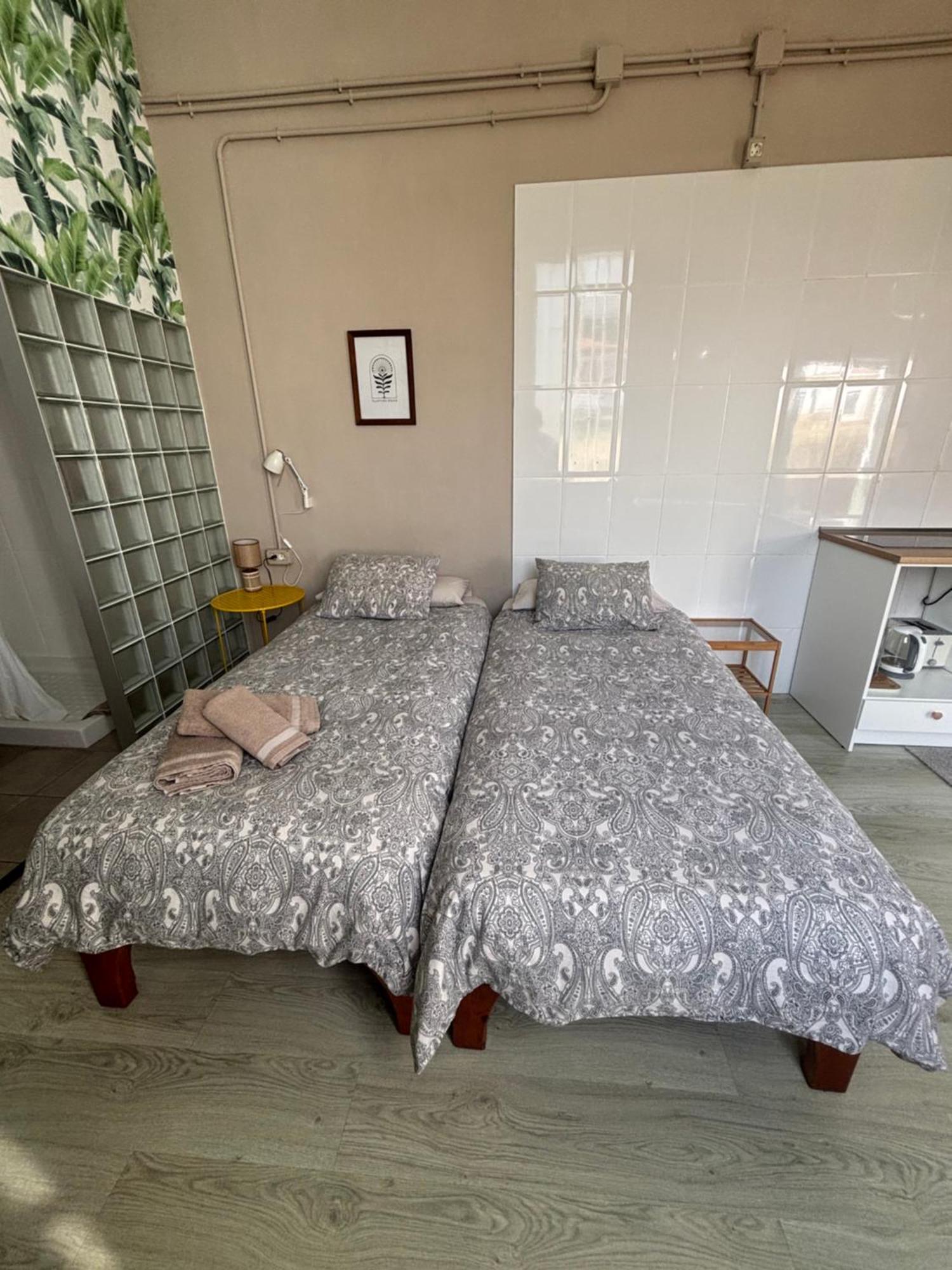 Latasca Apartment Las Mercedes