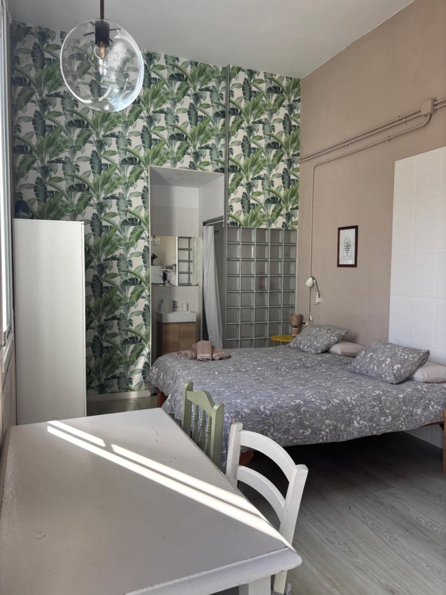 Apartment Latasca *