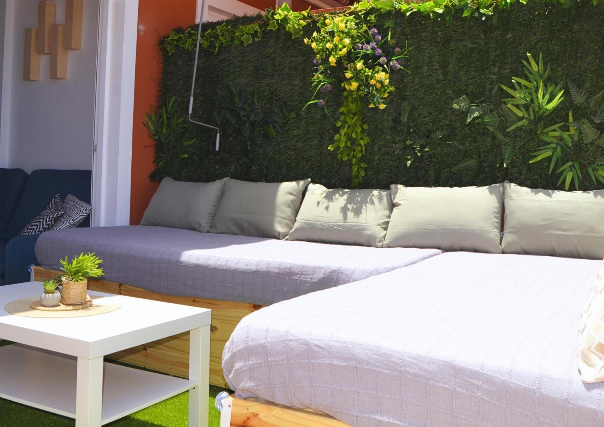 Apartment Chillstay Oceanfront - 4 Beds And A Pool