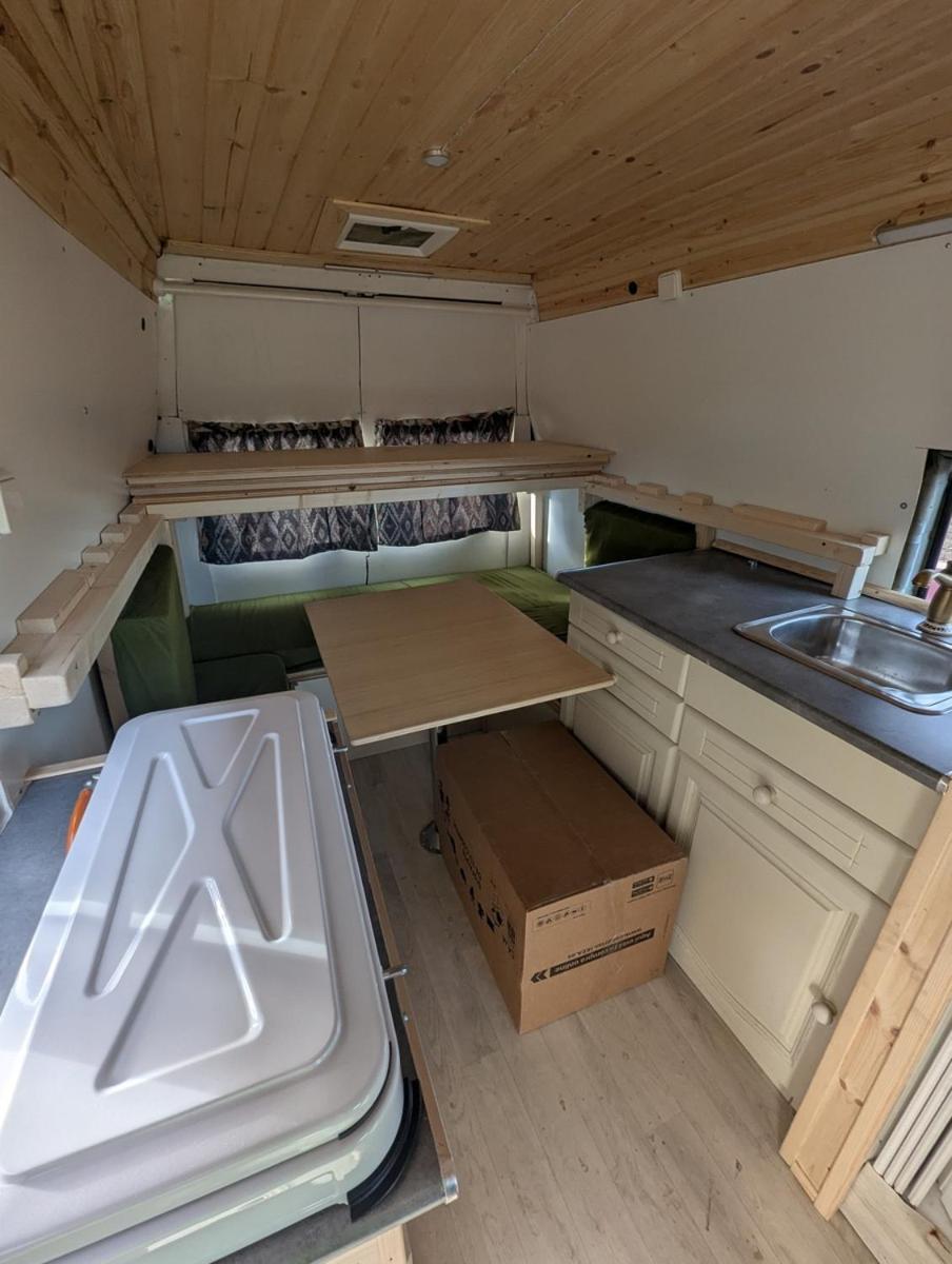 Campervans