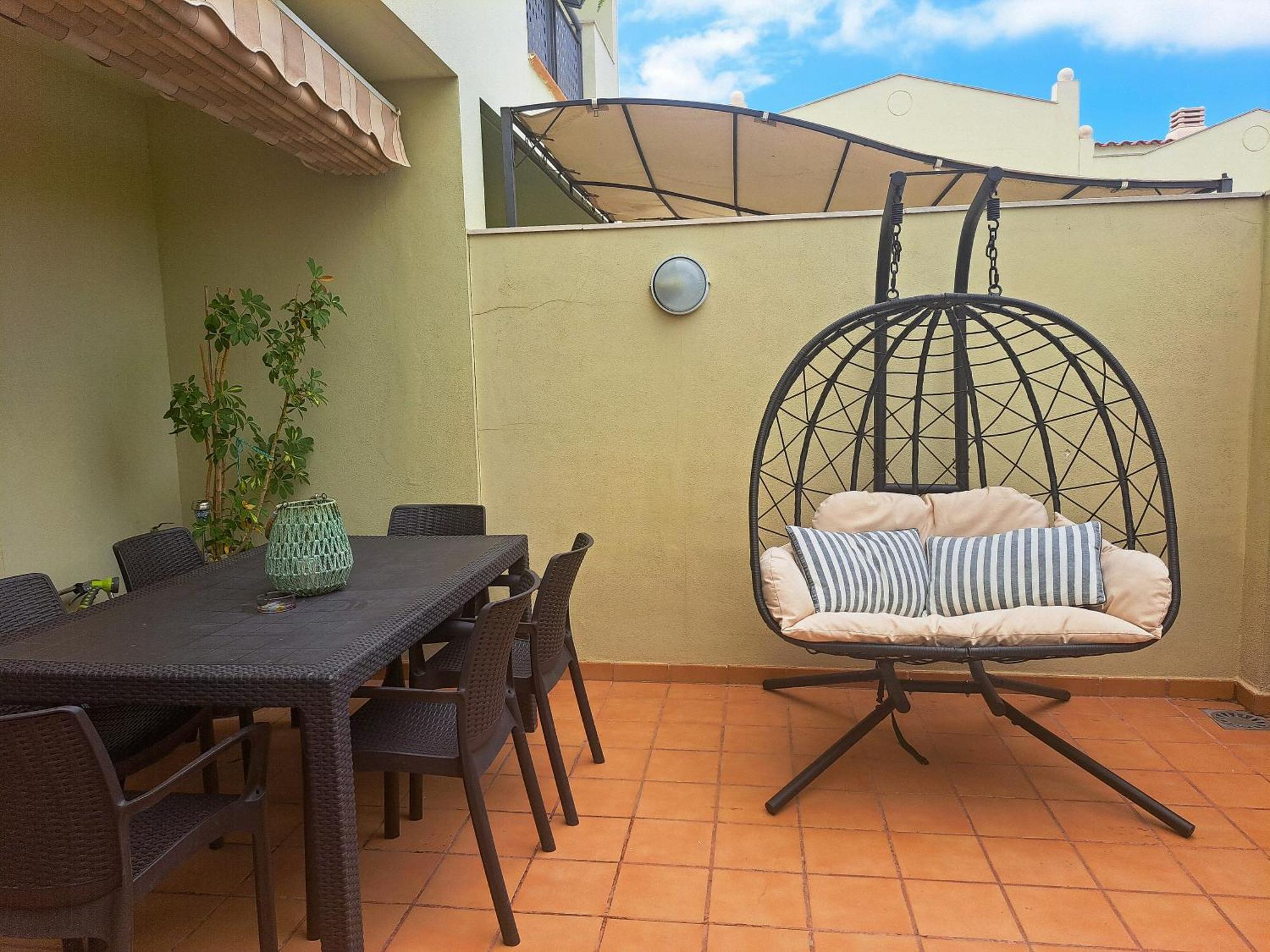 Cozy Oasis Vista Mare Costa Adeje (Tenerife)