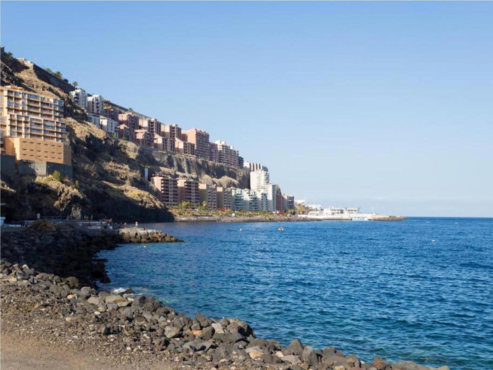 Live Maritime Apartamento