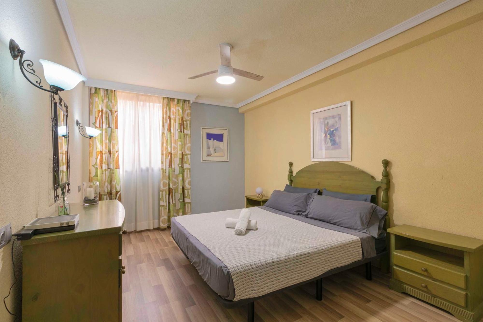 Paradise Court 1 Bedroom With Pool,