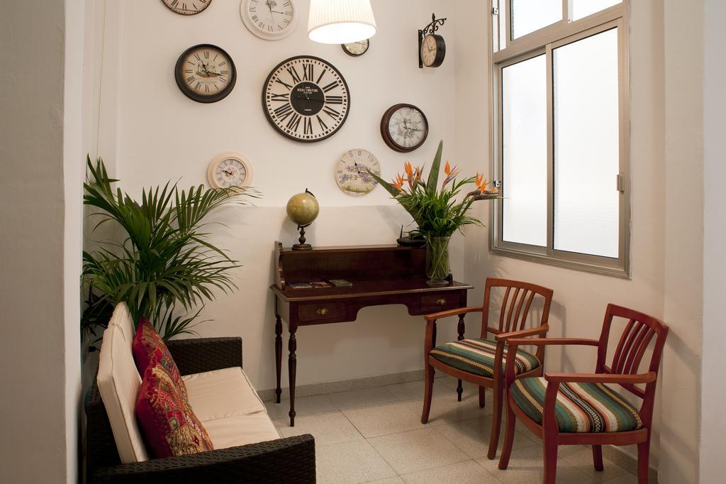 Casablanca Tenerife 3* Santa Cruz de Tenerife