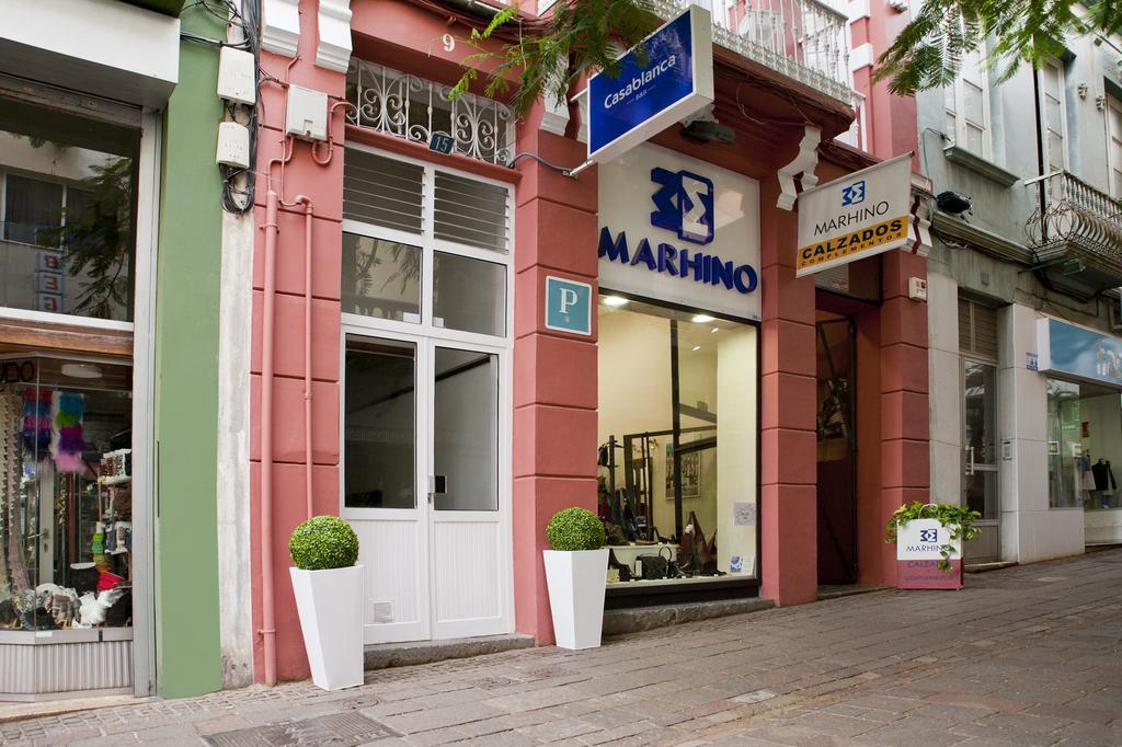 Casablanca Tenerife Bed & Breakfast Santa Cruz de Tenerife