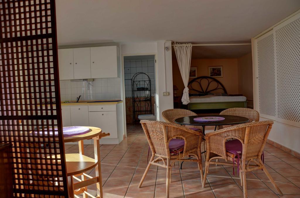 Apartment Finca La Tosca *