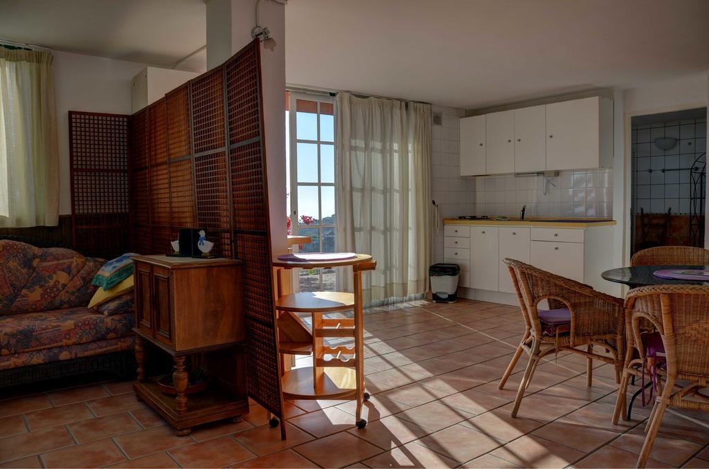 Finca La Tosca