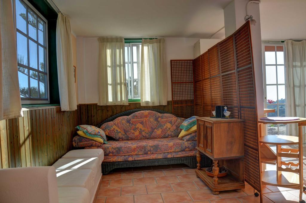 Apartment Finca La Tosca Guia de Isora (Tenerife)