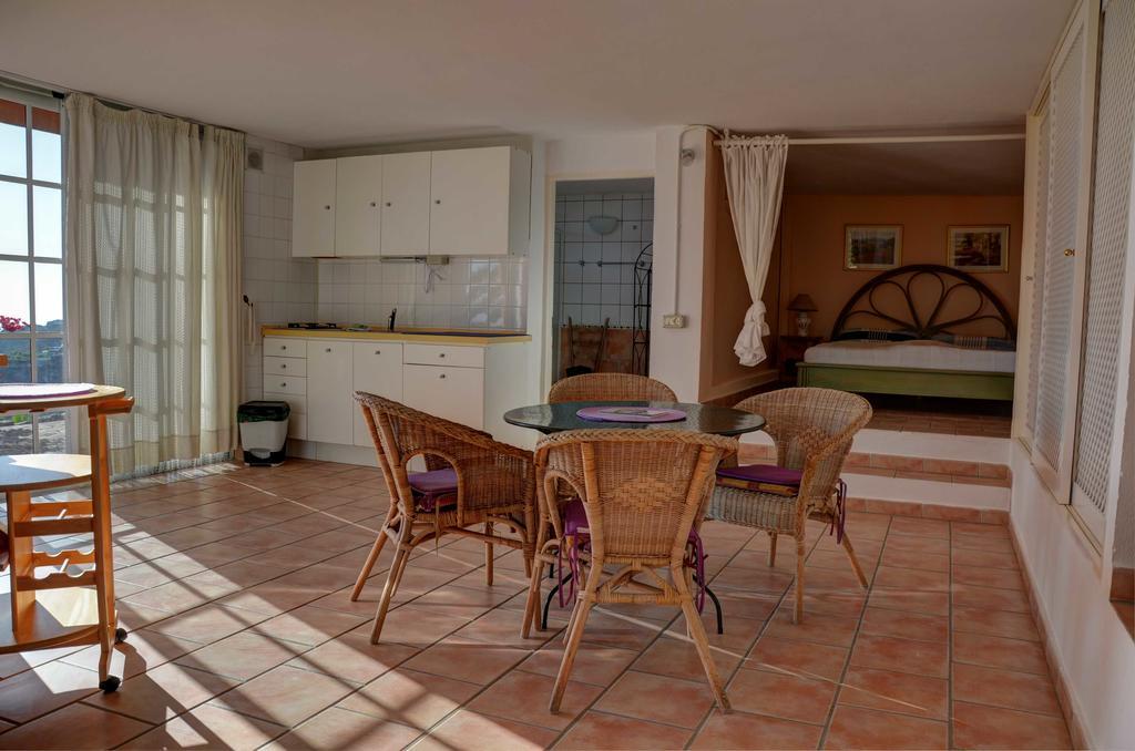 Apartment Finca La Tosca
