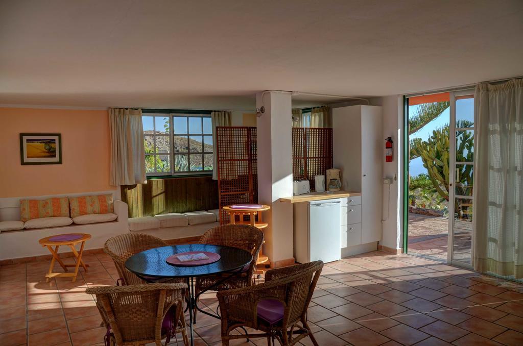 Apartment Finca La Tosca *