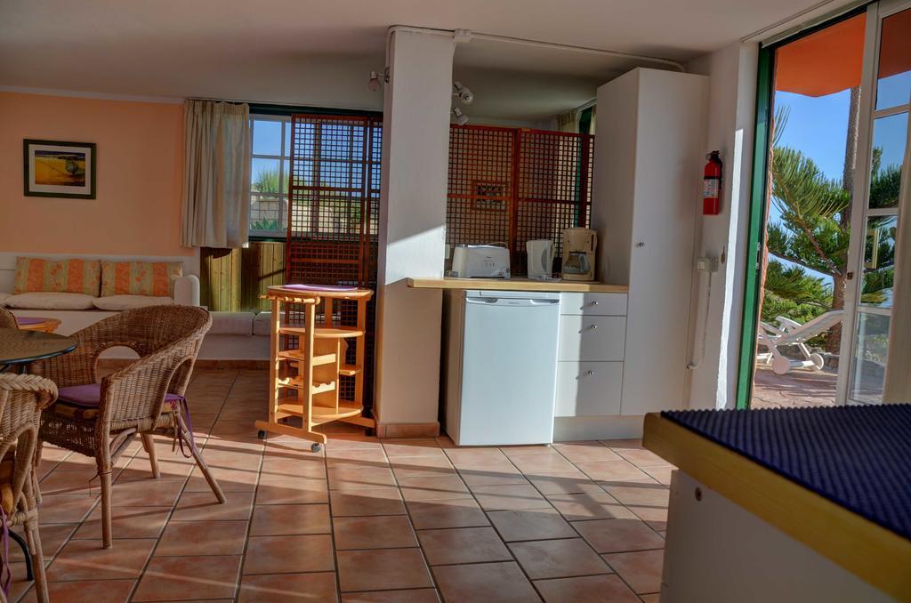 Finca La Tosca * Guia de Isora (Tenerife)