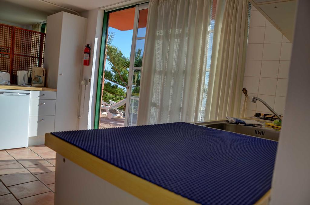 Finca La Tosca Apartment Guia de Isora (Tenerife)