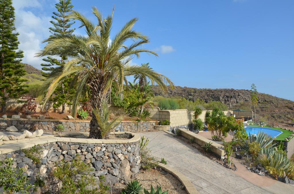 Apartment Finca La Tosca