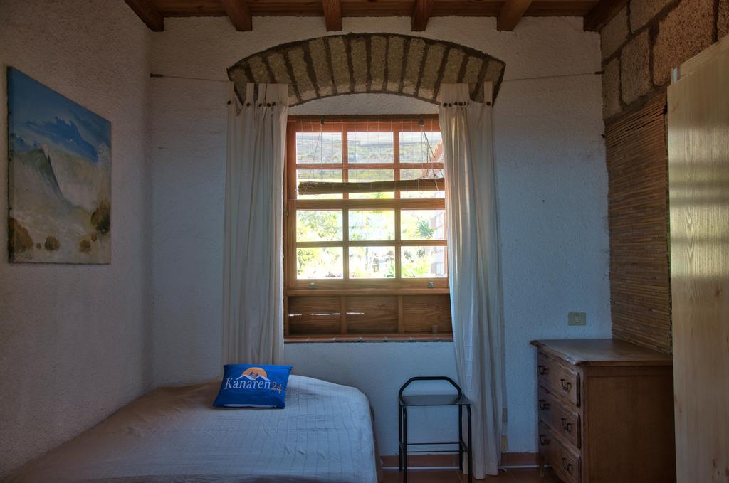 Apartment Finca La Tosca