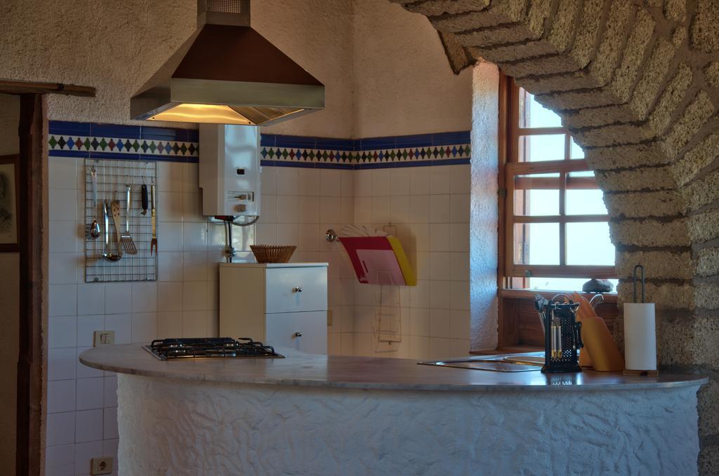 Finca La Tosca * Guia de Isora (Tenerife)