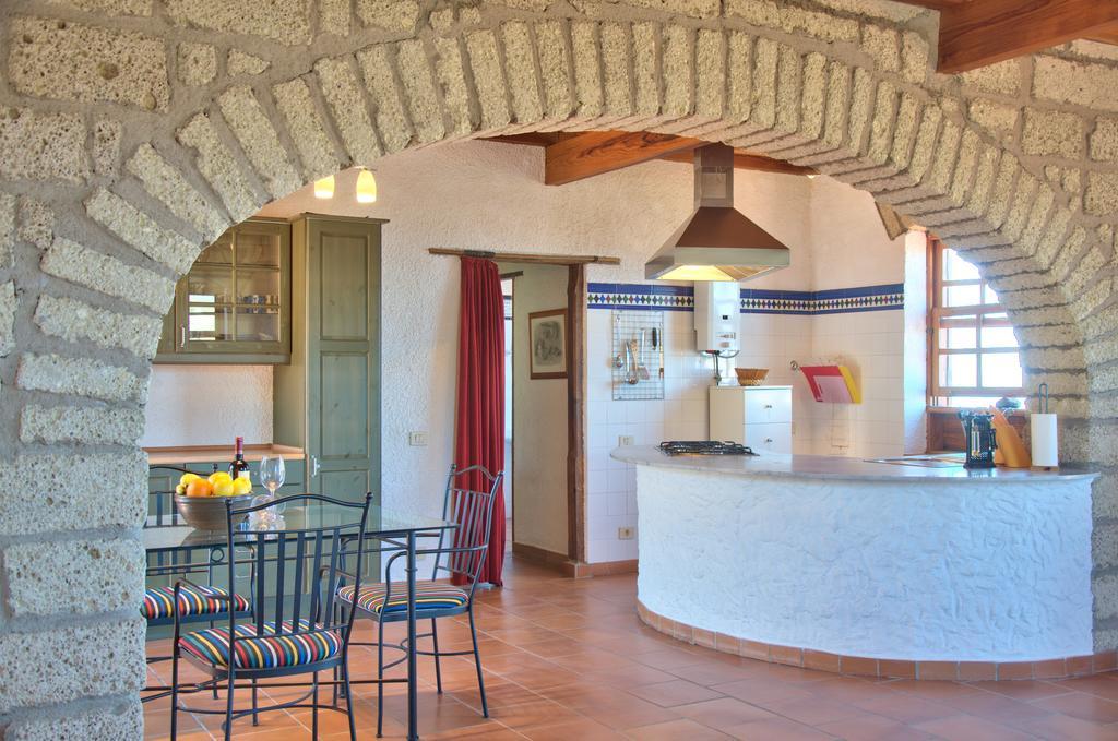 Finca La Tosca Apartment